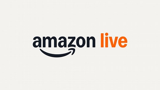 Watch and Shop top Amazon deals and products - Amazon Live