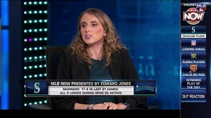 MLB Now on Mariners' outlook