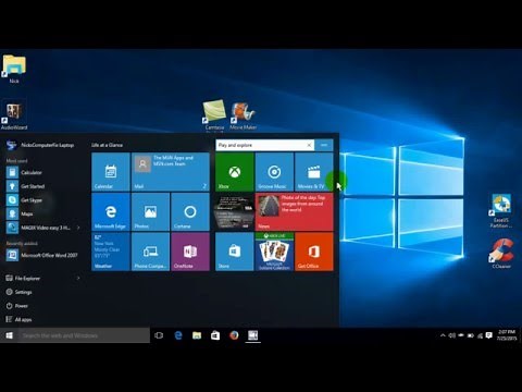 Windows 10 Start Menu Guide: How to Open & Use It Like a Pro