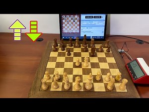 👑 10 Strongest Electronic Chessboards I Have Tested -- Gadgetify