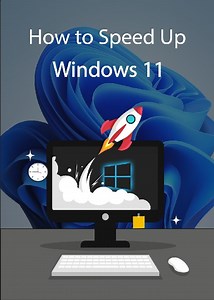 How to Speed Up Windows 11 PC – 20 Easy Ways Explained!