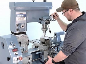 15  Best Metal Lathe Projects For Beginners - Architectures Ideas