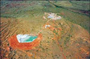 Elizabeth Hill - Silver - Alien Metals Ltd