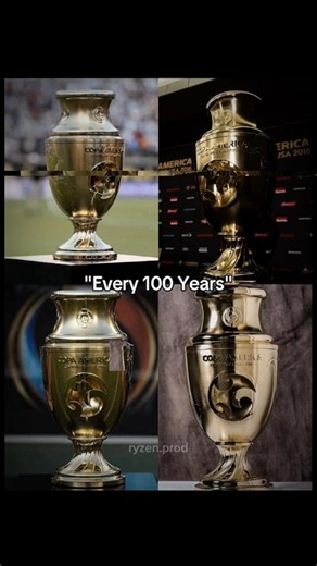 What kind of trophy is that? #football