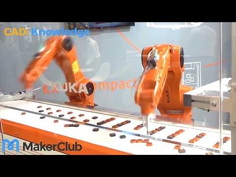 Introduction to CAD - Computer Aided Design