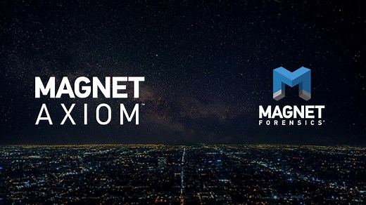 Magnet Axiom | Digital Forensic Software | Magnet Forensics