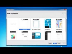 Android App Development for Beginners - 3 - Setting up Your Project