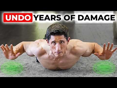 These Pushups Will Change Your ENTIRE Body (GUARANTEED!)