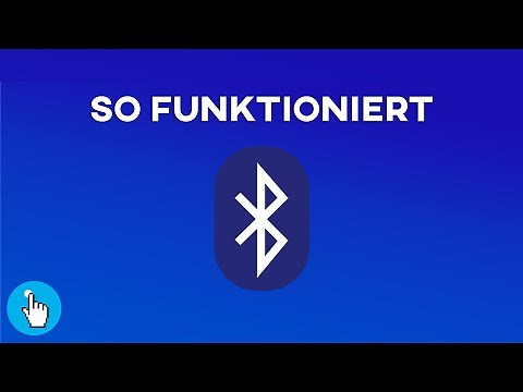So funktioniert Bluetooth!