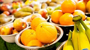 Fairtrade facts and benefits - Sustainability | UWE Bristol