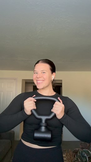 Jayflex Fitness | The HYPERBELL Kettlebell transforms your dumbbells into a full kettlebell set with ease. It features a rotating handle to prevent... | Instagram
