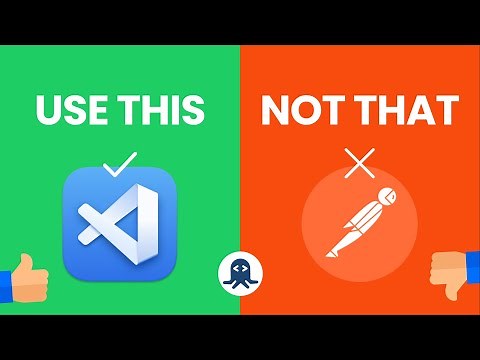 I Abandoned Postman for This NEW VS Code Extension | Build, Test & Sell APIs | RapidAPI