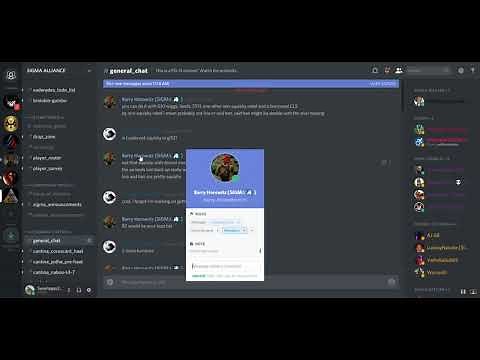 How To DM on Discord