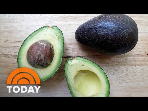 5 Foods That Can Help Lower Cholesterol: Apples, Lentils, Avocados | TODAY
