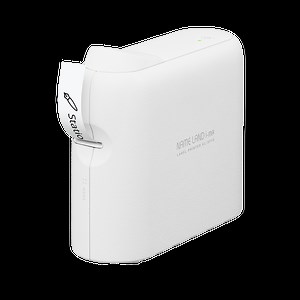 簡単スマホ操作モデル KL-SP10 | CASIO