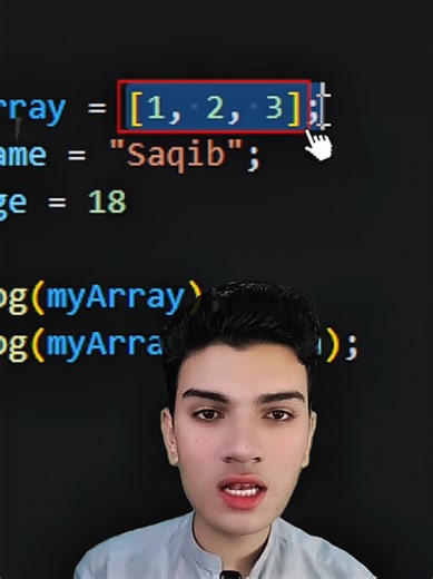 JavaScript Array Trick: Understanding Length Behavior