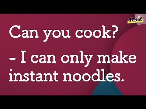 Ready-to-Use English Conversation Practice — For Beginners to intermediates