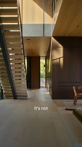 Video Feature • Through a trio of strategic design approaches, @anacapa_architecture brings clarity to the idea of building with nature. Natural materials, framed views and climatic sensitivity define their work. The result is a calm and grounded home, alive to its surroundings. Head to the link in bio to watch the full video on The Local Project. Filmed and edited by @ocohomes. Production by @thelocalproduction_. | The Local Project