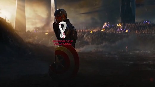 FIFA World Cup Teams: assemble 😤 | FOX Soccer