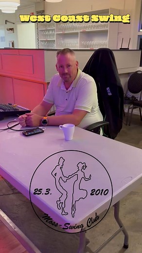 Moss Swingclub on Reels