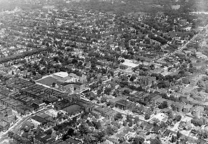 Retrace Every Historic Moment of the Hough Uprising