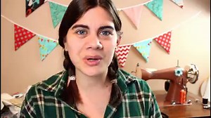 Learn how to make a zipper bag featuring a large vinyl window on the front. The inside is fully finished and the edges are bound in bias tape. How to sew on binding - https://youtu.be/DrVr2nTV1RQ Pellon P44F fusible interfacing - https://amzn.to/2H7m48W Madam Sew Presser Foot Set - https://amzn.to/2BSUBER Want to support Whitney Sews? One easy way is by using my Amazon affiliate links. It doesn't cost you any extra and the referral percentage earned goes directly to creating new sewing tutorials