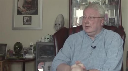 Uncovering the Alien Autopsy - Apple TV