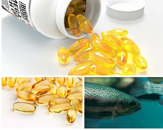 5 Best Burp-less Fish Oil Capsules + Reviews – Oils We Love