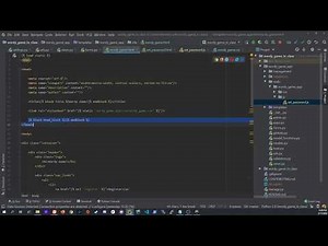 Basic JavaScript with Django