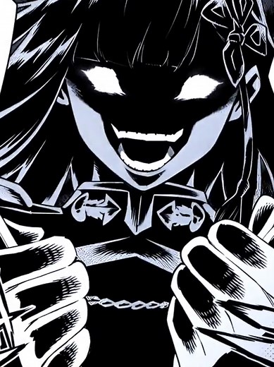 Ren Yamashiro: Anime Edits & Manga Highlights