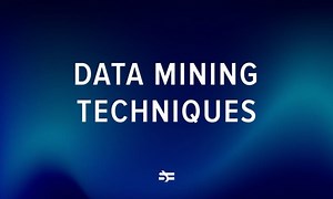 6 Key Data Mining Techniques
