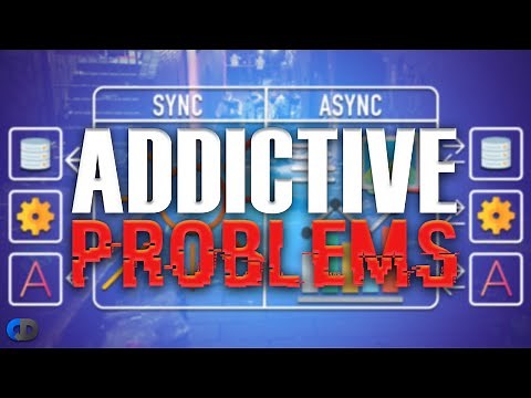 Synchronous vs Asynchronous Programming