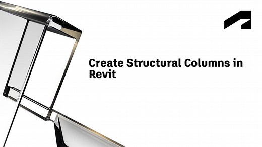 Create structural columns in Revit | Autodesk