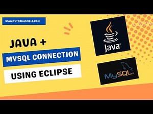 How to Connect MySQL Database in Java Using Eclipse IDE | Connect | Insert | Update | Delete