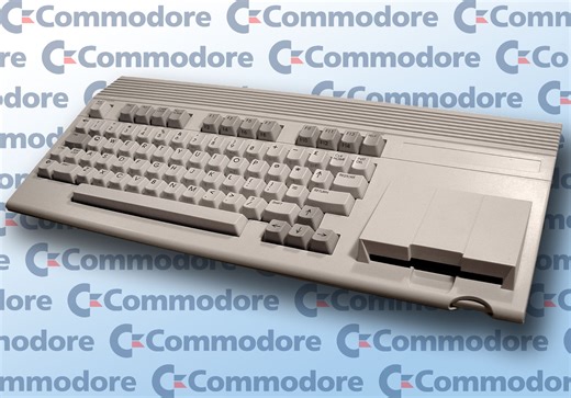 Tiesitkö? Commodore 64:n unohdettu seuraaja sisälsi ”ällistyttävää tekniikkaa” ja maksaa nyt enemmän kuin auto