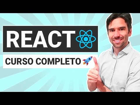 Curso Profesional de React (firebase, hooks, redux, MaterialUI)