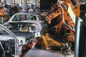 5.1 Production methods