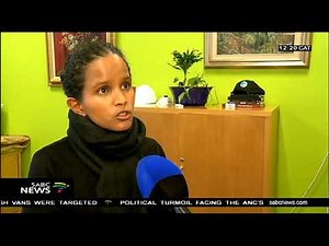 Invasive alien plants in South Africa pose huge risks