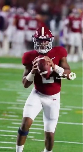 LSU vs Alabama | Ultimate College Football Rivalry 2025 Highlights & Game-Changing Plays