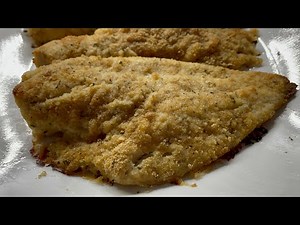 BAKED HADDOCK RECIPE