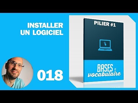 018 - P1 - Install software