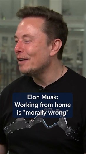 Work-from-home is an insidious way to gatekeep the working class (for whom buying a home is financially prohibitive) from prestigious jobs.