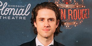 Moulin Rouge! Star Aaron Tveit Tests Positive for Coronavirus and Offers Message: 'This Can Affect Anyone'