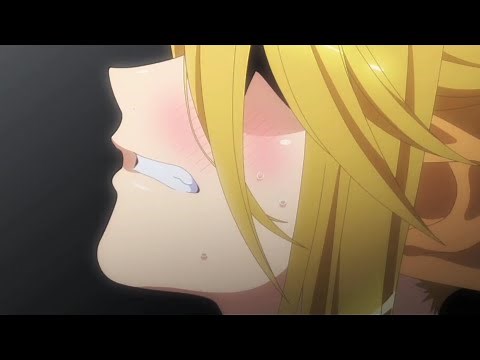 FUNNY Random Anime Moments | 最も面白いアニメシーン集 #21