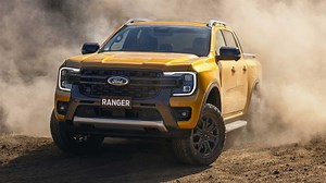 All of the 2024 and 2025 Hybrid Pickup Trucks Coming Up