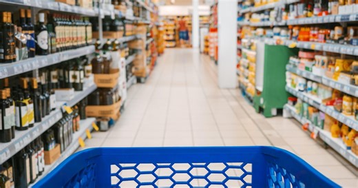 What the latest CPI data says about tariff impact