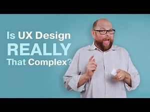 Intro to User Experience Design - Developing a UX Mindset