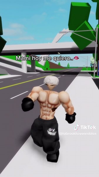 Buchones en Brookhaven: Estilo y Tendencias en Roblox