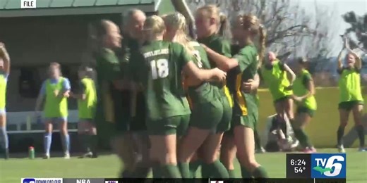 MTU and NMU women's soccer set to meet Sunday in Marquette