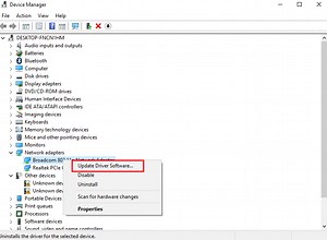 How to fix Unidentified Network in Windows 11/10